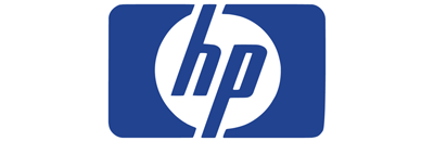 Hewlett-Packard-Logo